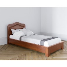 Кровать без изножья 90х200 Суламифь 